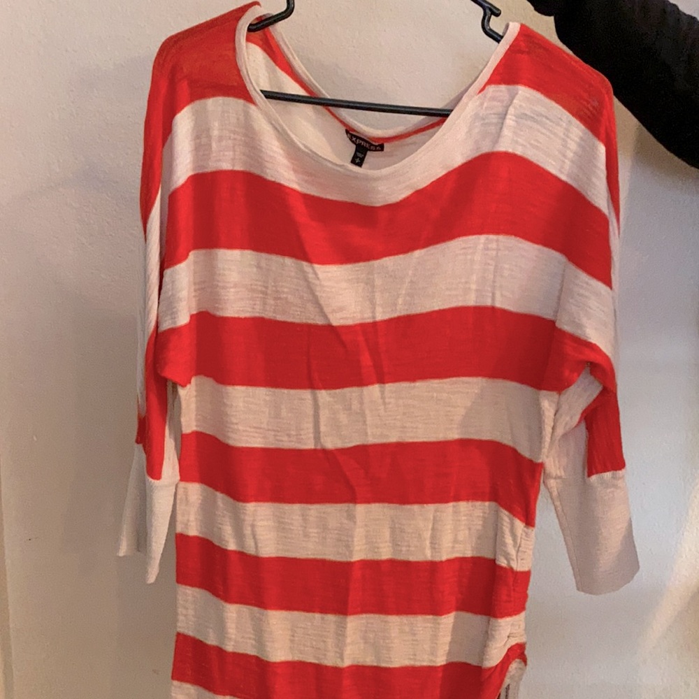 Woman Sweater